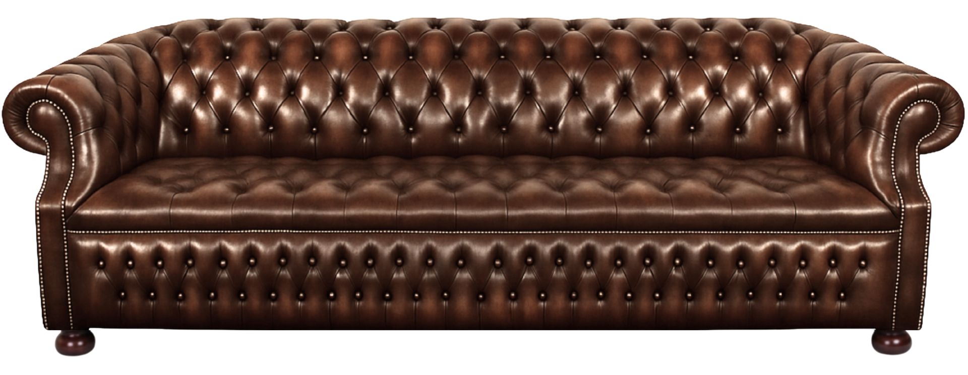 The Rothwell Chesterfield